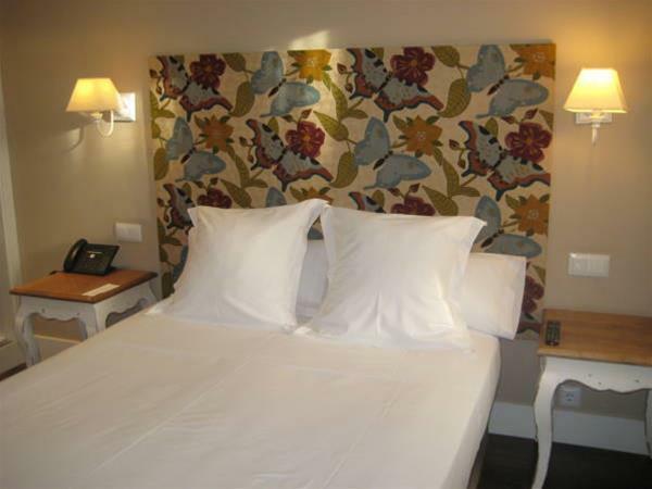 Altora Hotel Tomelloso
